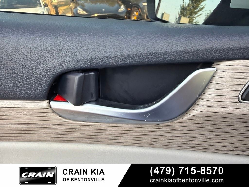 2022 Hyundai Palisade Limited - SUNROOF / CLEAN CARFAX / ONE OWNER