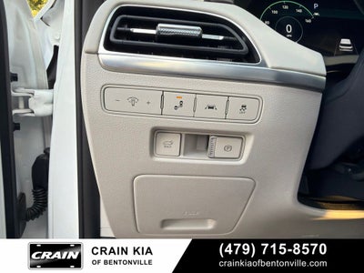 2022 Hyundai Palisade Limited - SUNROOF / CLEAN CARFAX / ONE OWNER