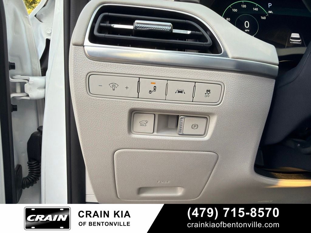 2022 Hyundai Palisade Limited - SUNROOF / CLEAN CARFAX / ONE OWNER