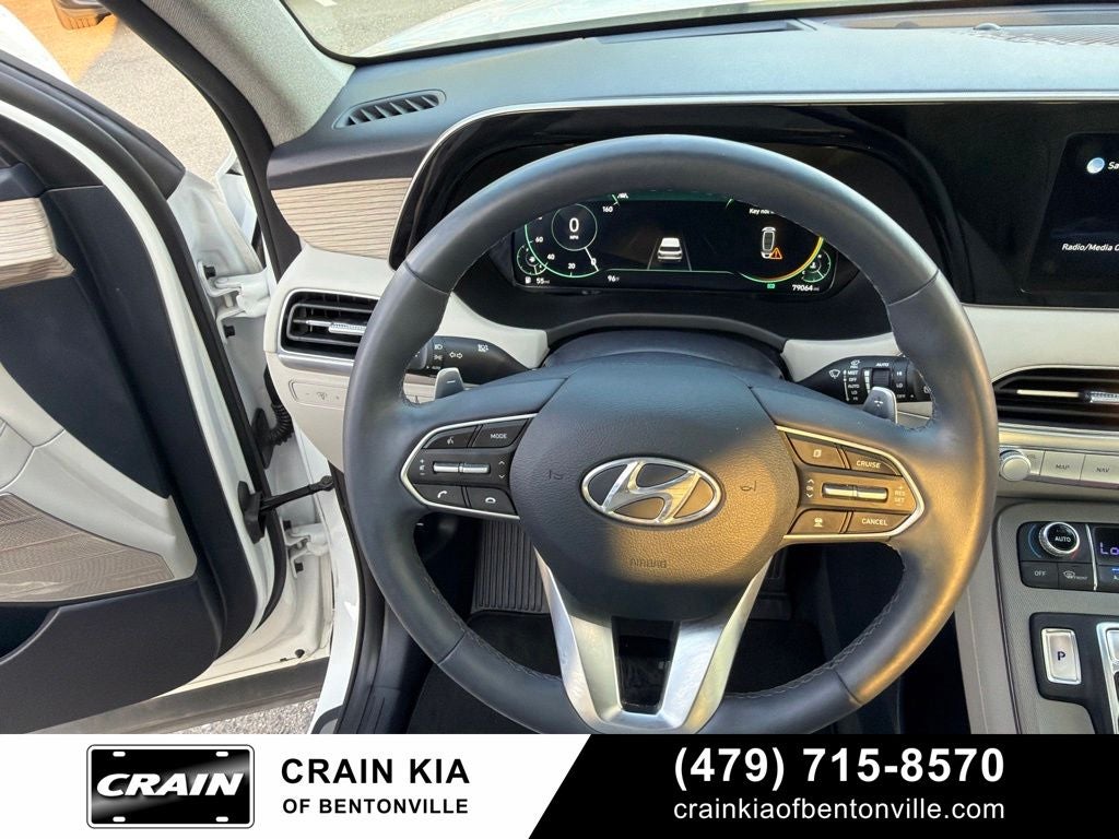 2022 Hyundai Palisade Limited - SUNROOF / CLEAN CARFAX / ONE OWNER