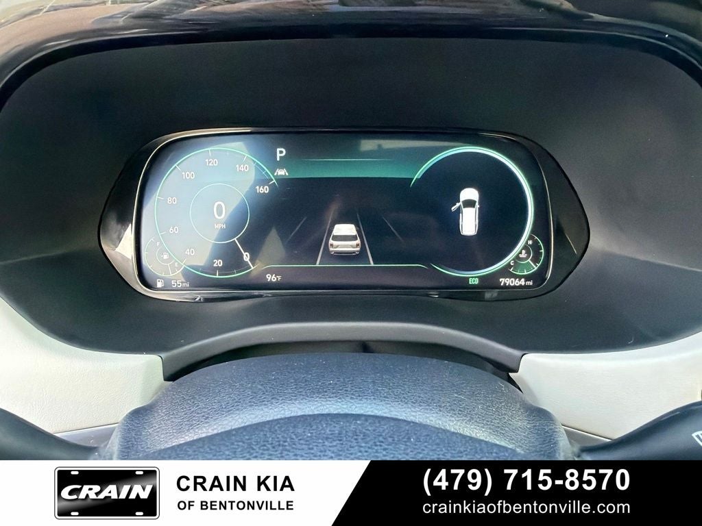 2022 Hyundai Palisade Limited - SUNROOF / CLEAN CARFAX / ONE OWNER
