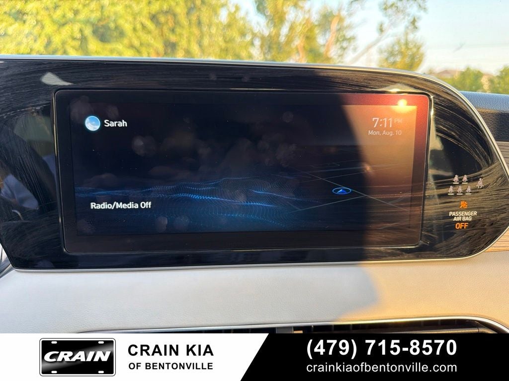 2022 Hyundai Palisade Limited - SUNROOF / CLEAN CARFAX / ONE OWNER