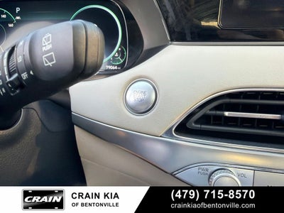 2022 Hyundai Palisade Limited - SUNROOF / CLEAN CARFAX / ONE OWNER