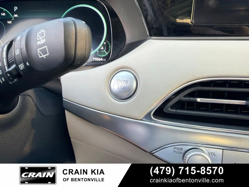 2022 Hyundai Palisade Limited - SUNROOF / CLEAN CARFAX / ONE OWNER