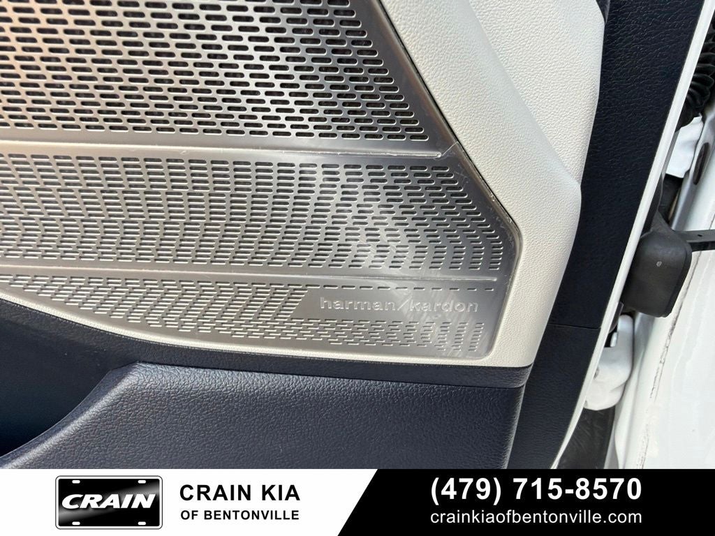 2022 Hyundai Palisade Limited - SUNROOF / CLEAN CARFAX / ONE OWNER