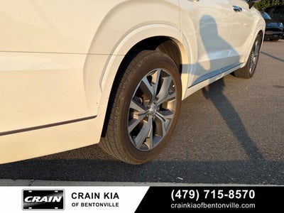 2022 Hyundai Palisade Limited - SUNROOF / CLEAN CARFAX / ONE OWNER
