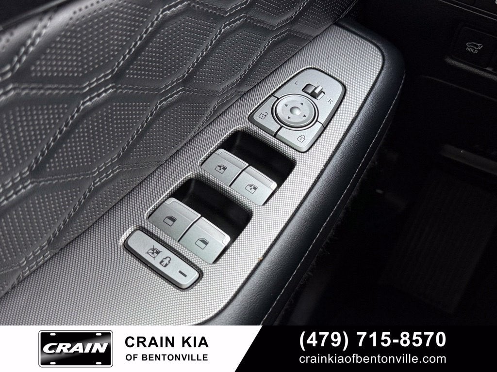 2020 Hyundai Palisade Limited - CLEAN CARFAX | SUNROOF