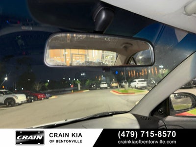 2008 Hyundai Accent GLS - WHOLESALE / AS-IS