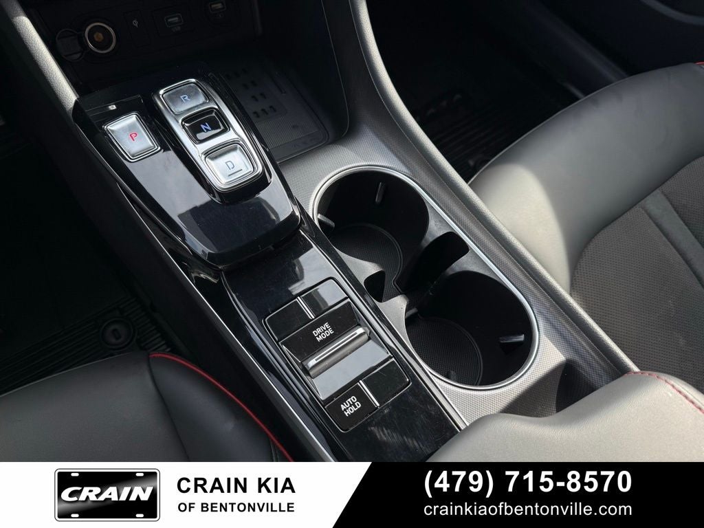 2023 Hyundai Sonata SEL Plus - PANORAMIC SUNROOF / CLEAN CARFAX