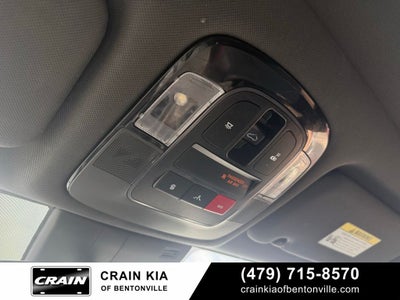 2023 Hyundai Sonata SEL Plus - PANORAMIC SUNROOF / CLEAN CARFAX