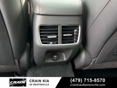 2023 Hyundai Sonata SEL Plus - PANORAMIC SUNROOF / CLEAN CARFAX