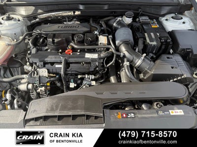 2023 Hyundai Sonata SEL Plus - PANORAMIC SUNROOF / CLEAN CARFAX