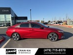 2023 Hyundai Elantra Limited - SUNROOF / CLEAN CARFAX / ONE OWNER