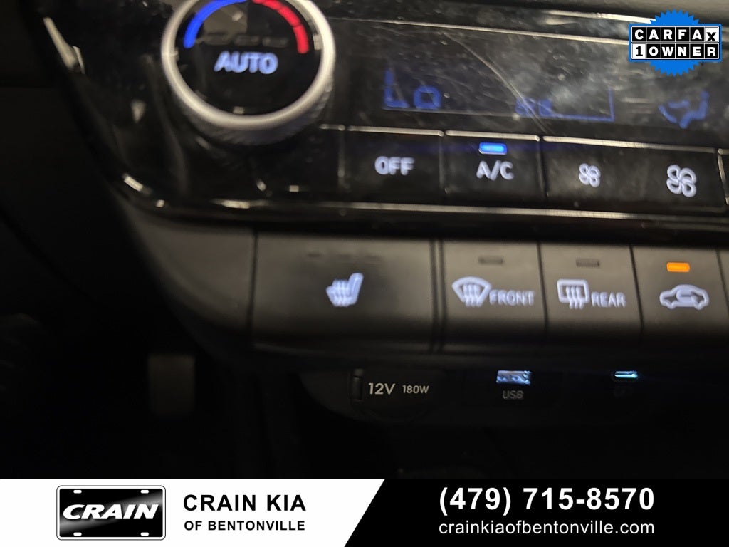 2024 Hyundai Elantra Limited - SUNROOF / CLEAN CARFAX / ONE OWNER