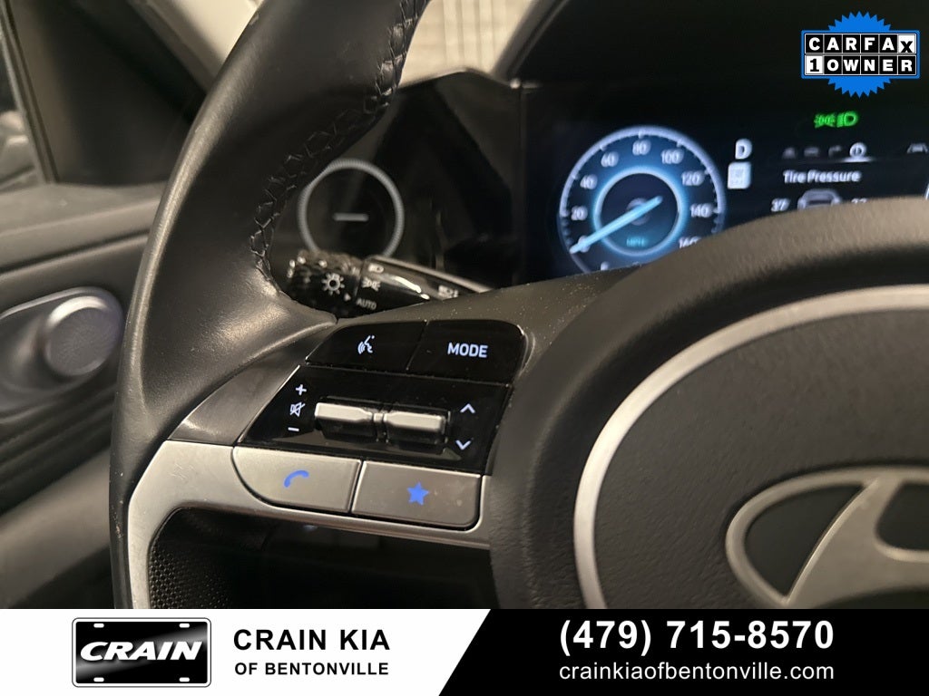 2024 Hyundai Elantra Limited - SUNROOF / CLEAN CARFAX / ONE OWNER