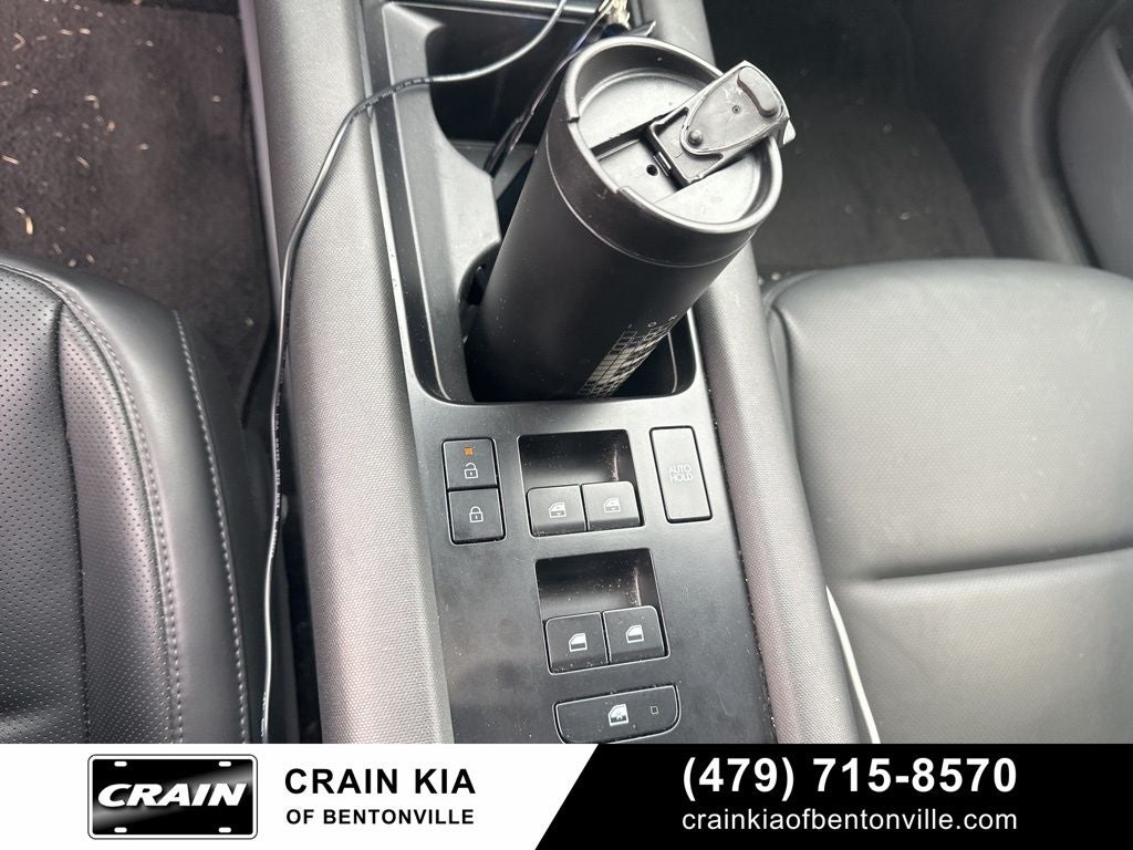 2024 Hyundai IONIQ 6 SEL - 305 MILE RANGE / CLEAN CARFAX / ONE OWNER