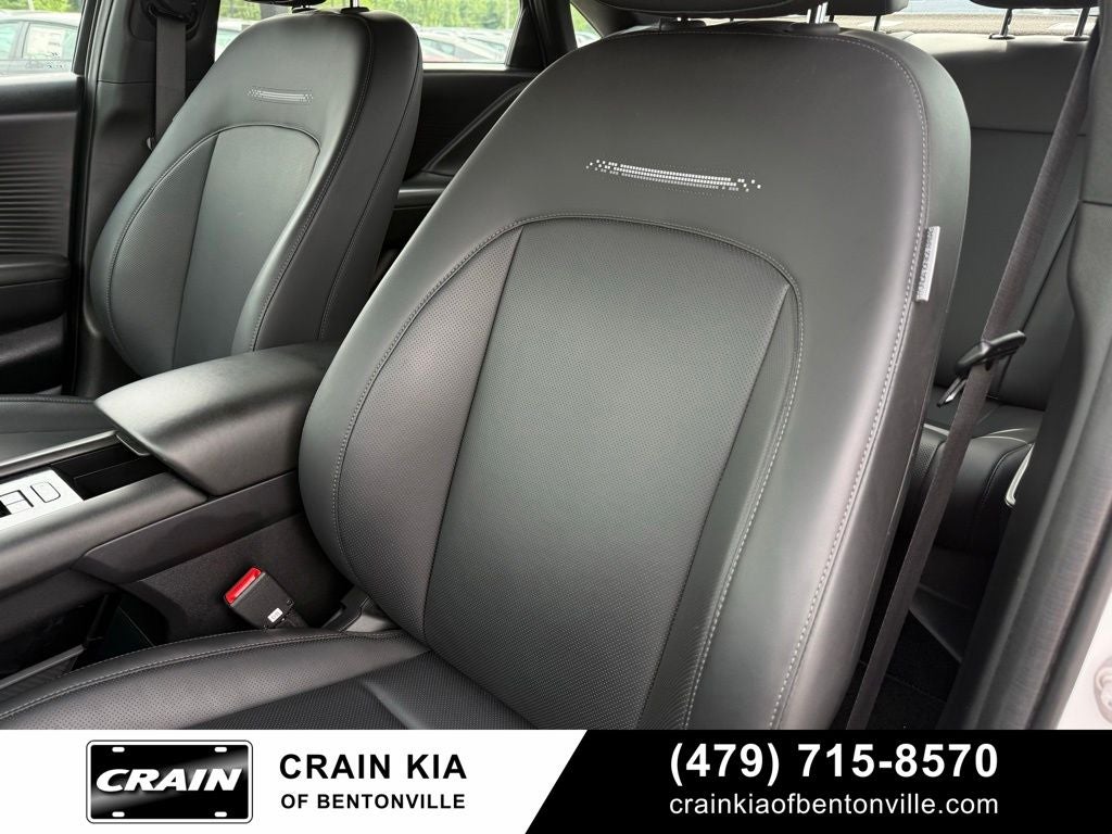 2024 Hyundai IONIQ 6 SEL - AWD / CLEAN CARFAX / ONE OWNER