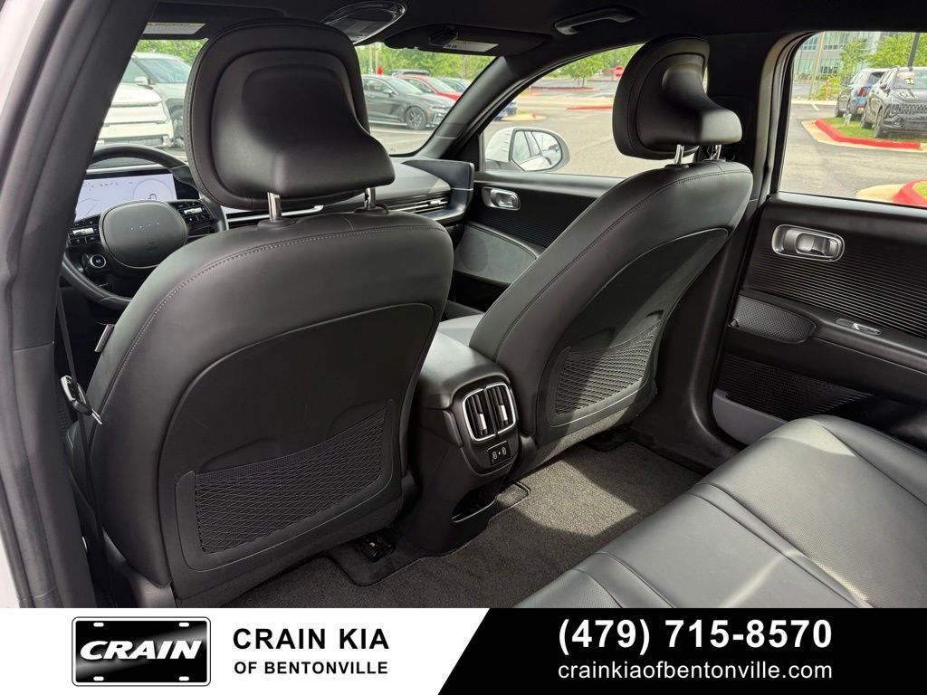 2024 Hyundai IONIQ 6 SEL - AWD / CLEAN CARFAX / ONE OWNER
