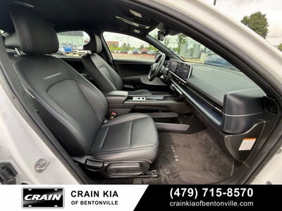 2024 Hyundai IONIQ 6 SEL - AWD / CLEAN CARFAX / ONE OWNER