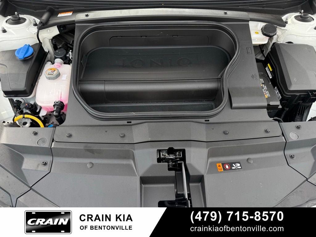 2024 Hyundai IONIQ 6 SEL - AWD / CLEAN CARFAX / ONE OWNER