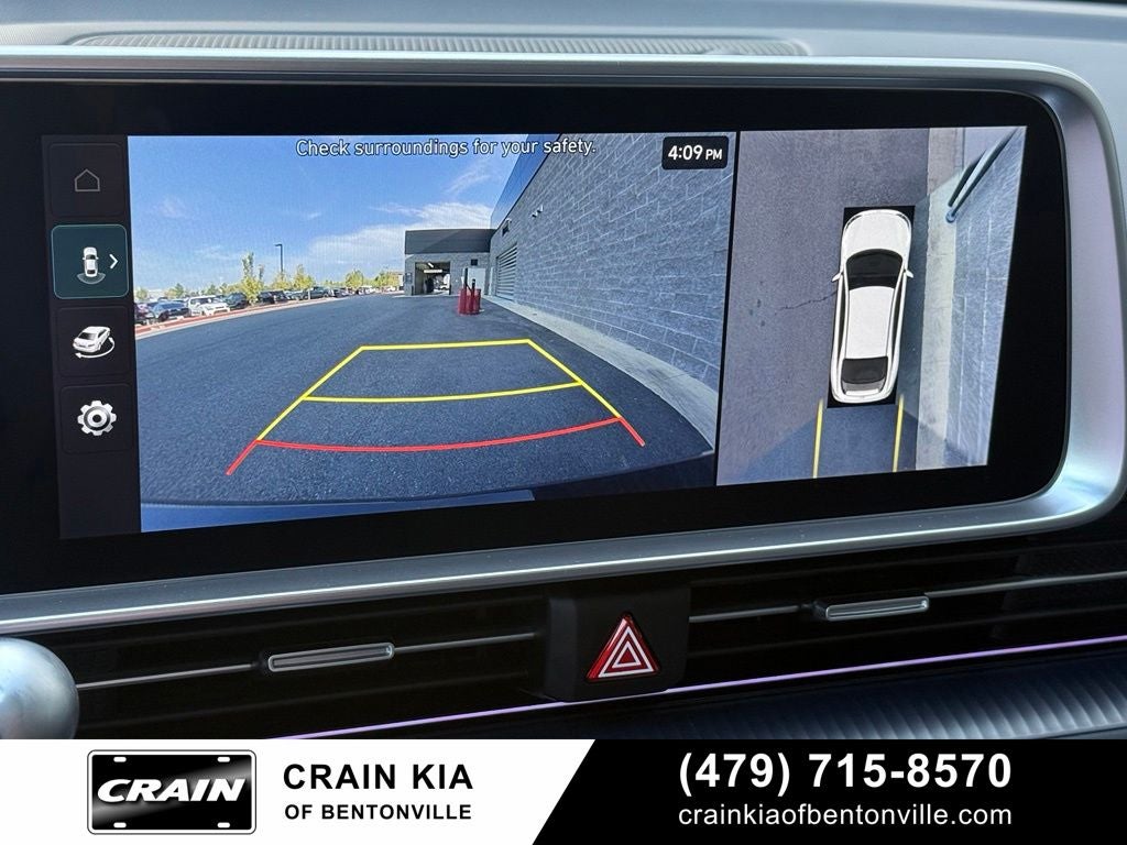 2024 Hyundai IONIQ 6 Limited - SUNROOF / CARFAX ONE OWNER