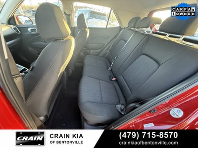 2023 Hyundai Venue SE - CLEAN CARFAX / ONE OWNER