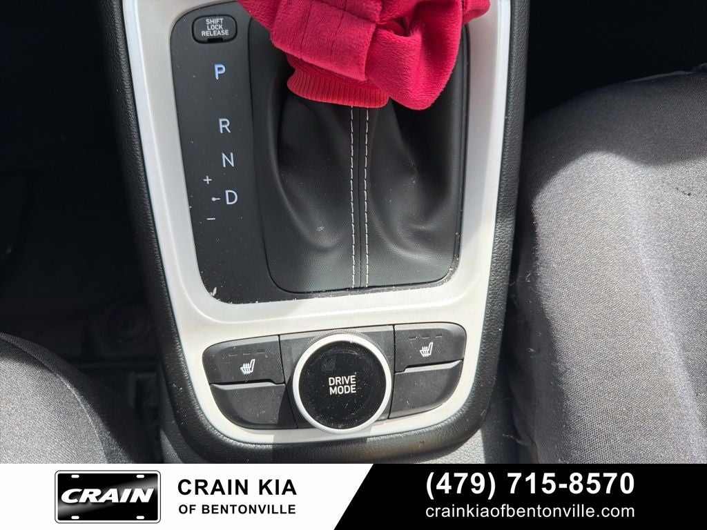 2024 Hyundai Venue Limited - CLEAN CARFAX / ONE OWNER