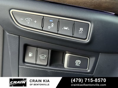 2021 Genesis G90 3.3T Premium - SUNROOF / CLEAN CARFAX