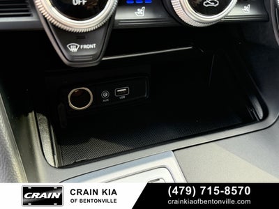 2019 Genesis G70 3.3T Advanced