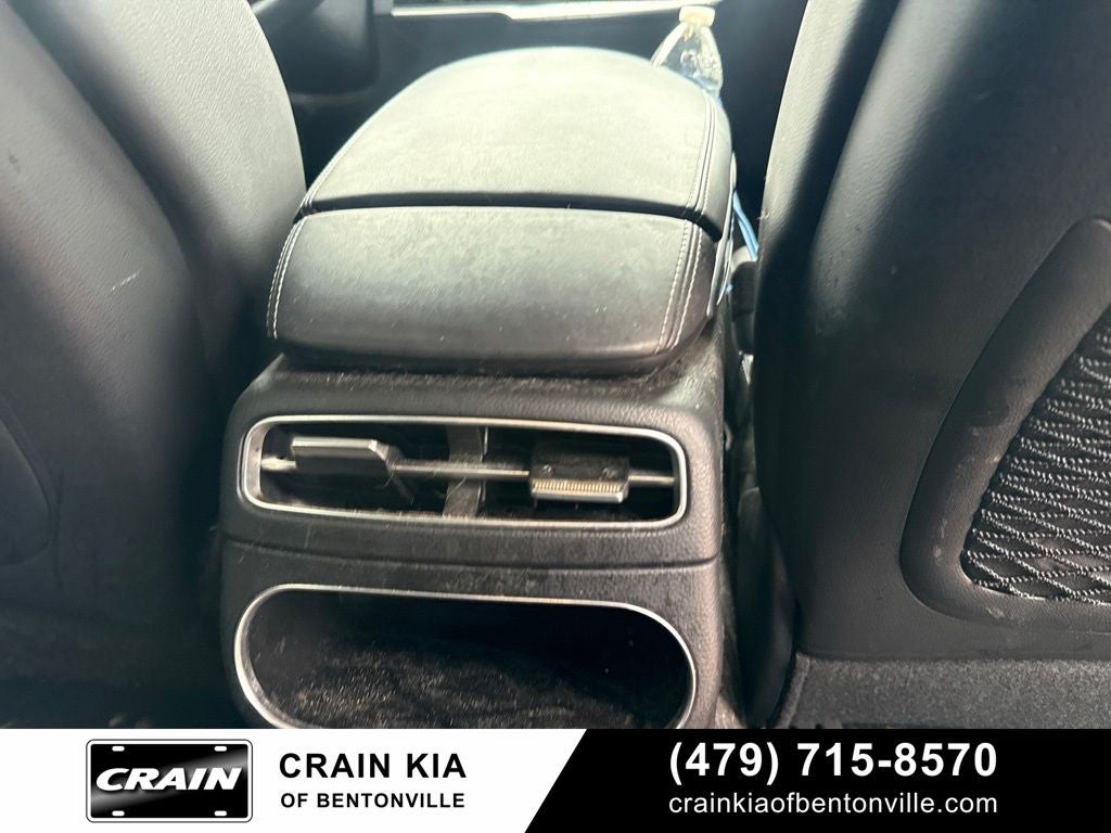 2022 Genesis GV70 2.5T - AWD / CLEAN CARFAX