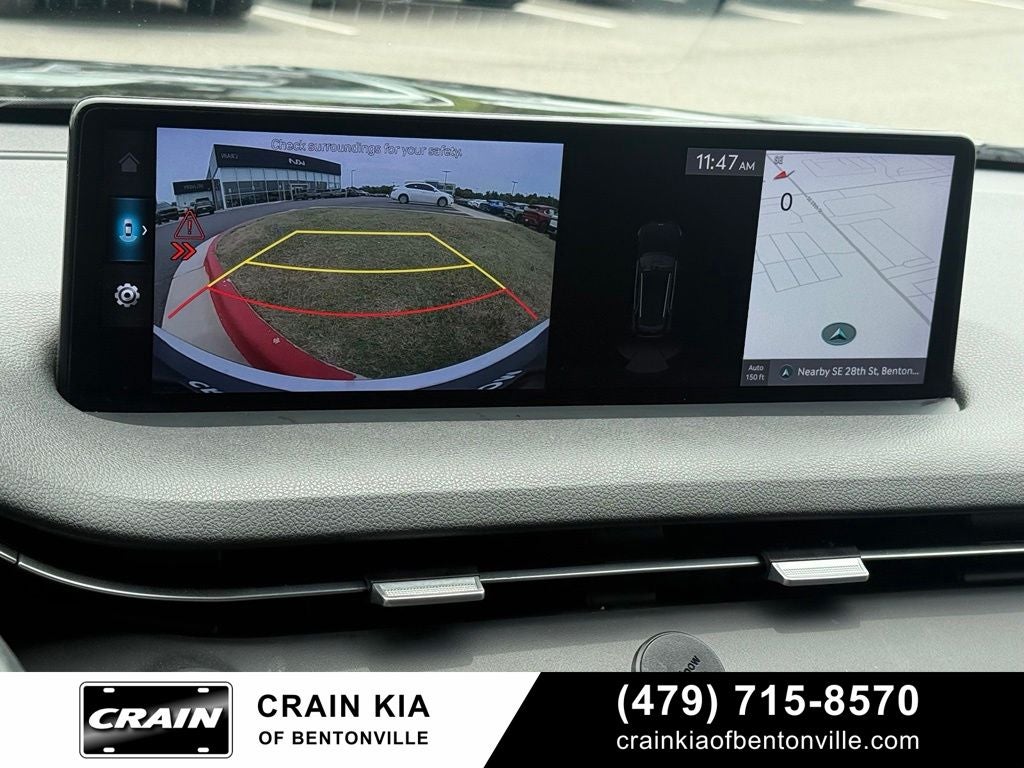 2022 Genesis GV70 2.5T - AWD / CLEAN CARFAX