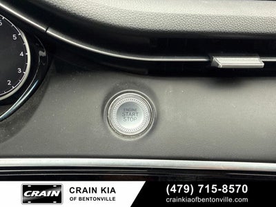 2022 Genesis GV70 2.5T - AWD / CLEAN CARFAX