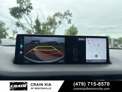 2022 Genesis GV70 2.5T - AWD / CLEAN CARFAX