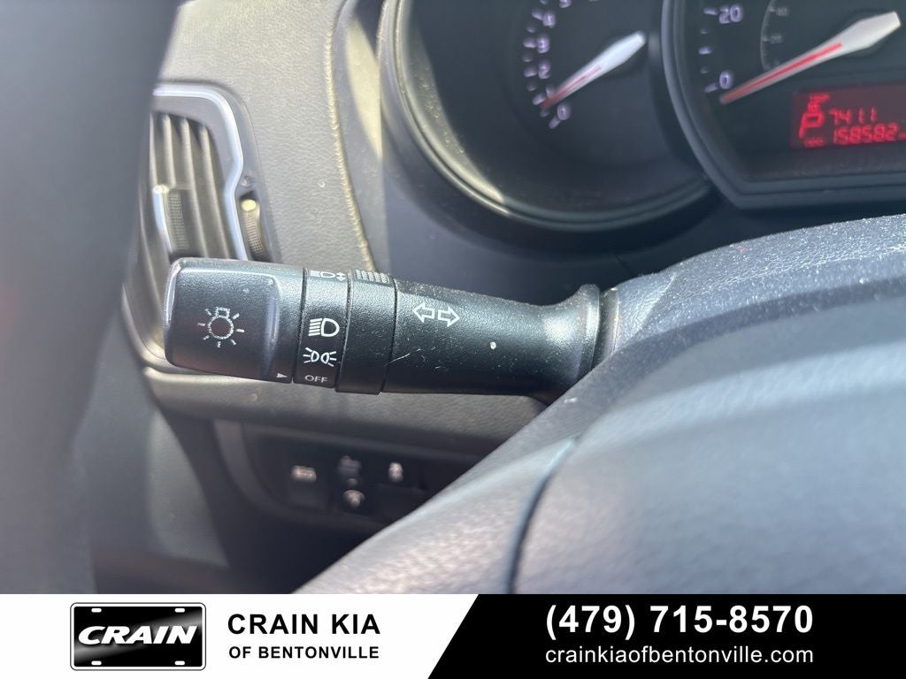 2017 Kia Rio LX - WHOLESALE / AS-IS
