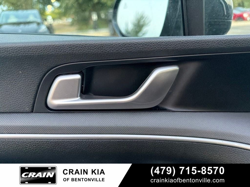 2025 Kia K5 LXS - KIA CPO / CARFAX ONE OWNER