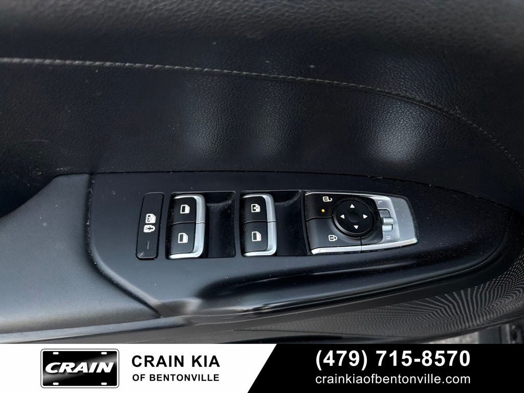 2025 Kia K5 LXS - KIA CPO / CARFAX ONE OWNER