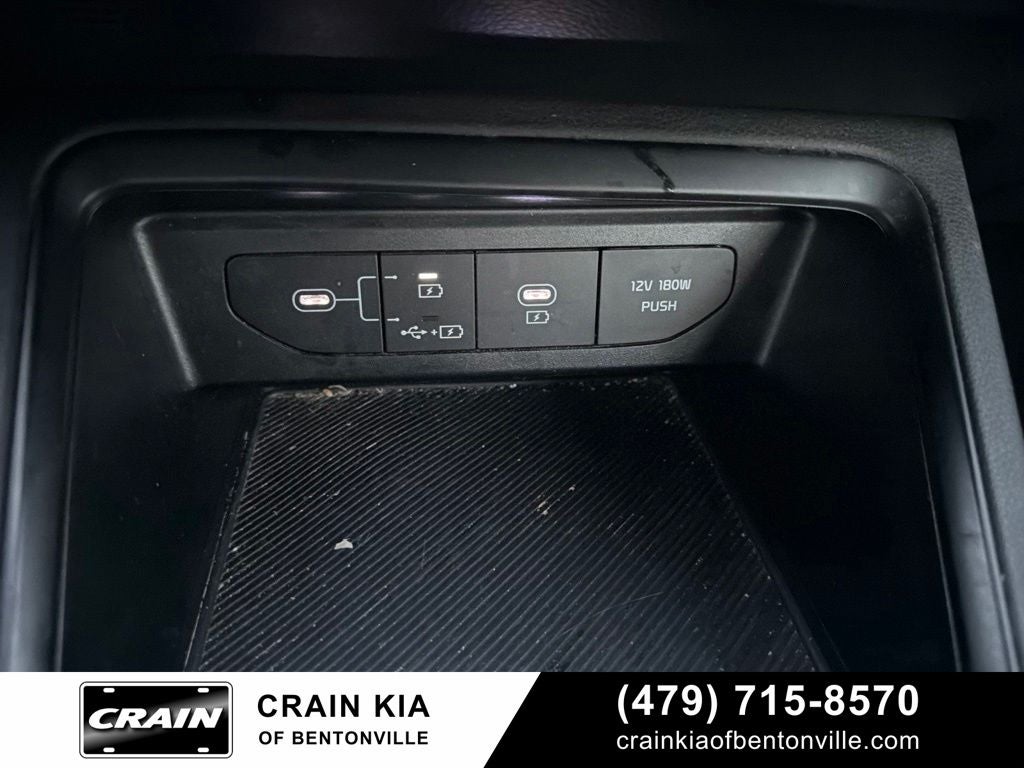 2025 Kia K5 LXS - KIA CPO / CARFAX ONE OWNER