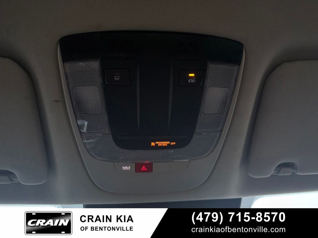 2025 Kia K5 LXS - KIA CPO / CARFAX ONE OWNER