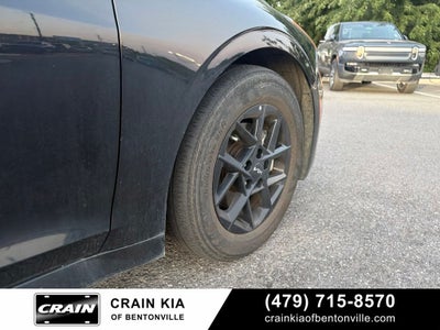 2025 Kia K5 LXS - KIA CPO / CARFAX ONE OWNER