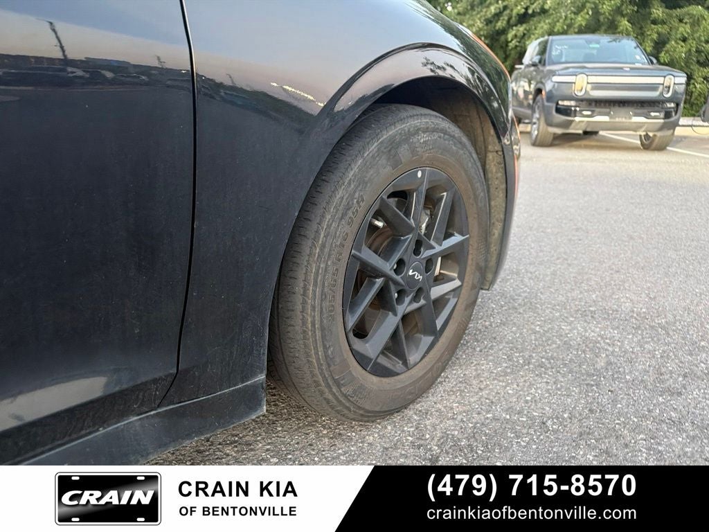 2025 Kia K5 LXS - KIA CPO / CARFAX ONE OWNER