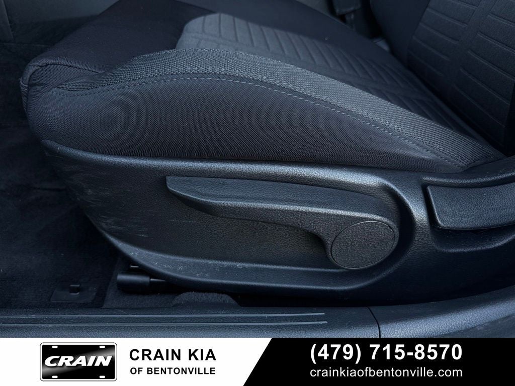 2025 Kia K5 LXS - KIA CPO / CLEAN CARFAX / ONE OWNER