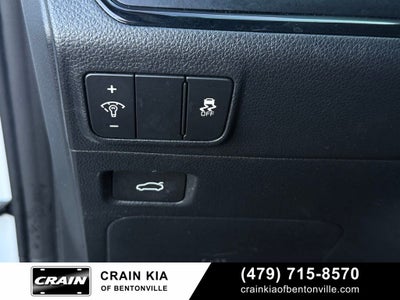 2025 Kia K5 LXS - KIA CPO / CLEAN CARFAX / ONE OWNER