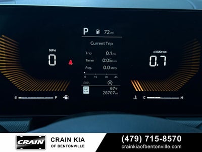 2025 Kia K5 LXS - KIA CPO / CLEAN CARFAX / ONE OWNER