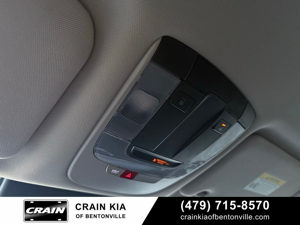 2025 Kia K5 LXS - KIA CPO / CLEAN CARFAX / ONE OWNER