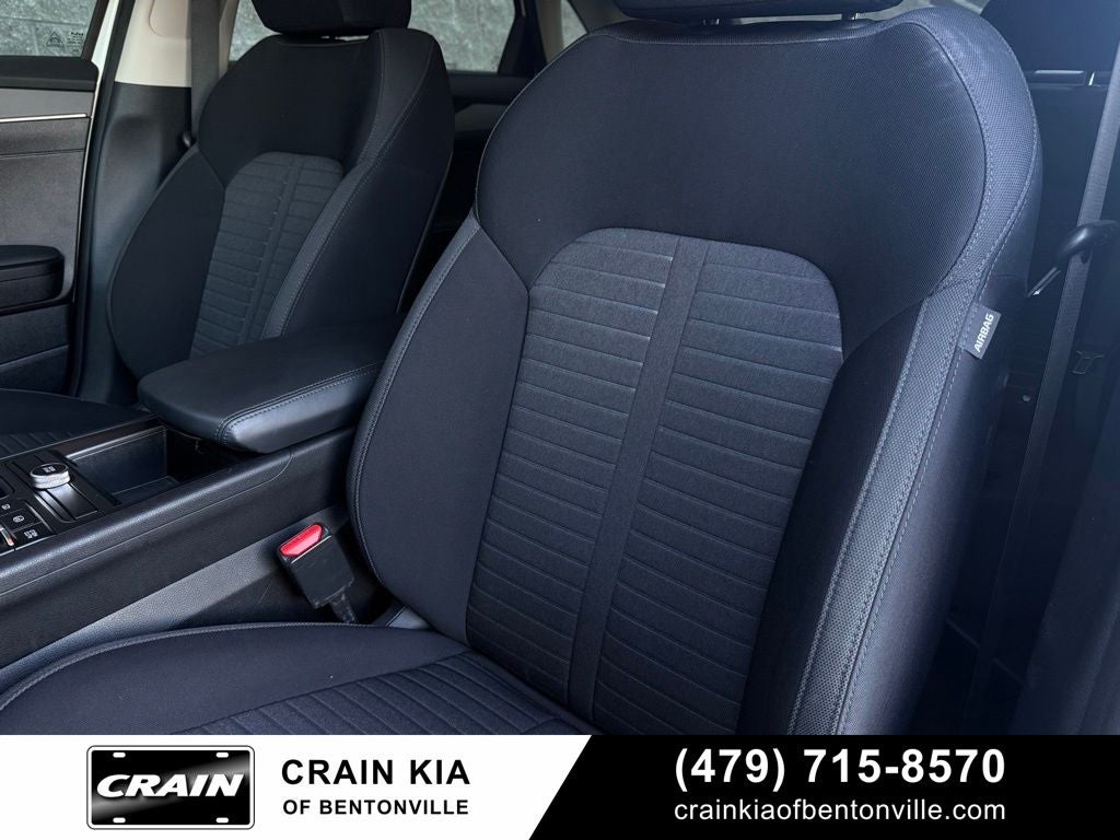 2025 Kia K5 LXS - KIA CPO / CLEAN CARFAX / ONE OWNER