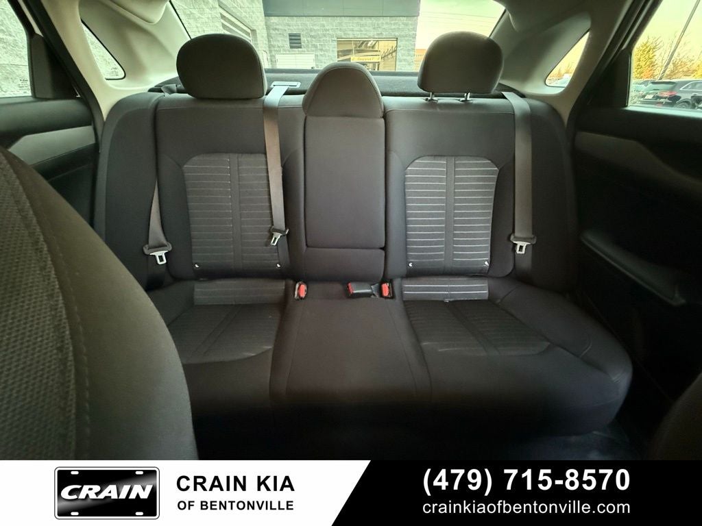2025 Kia K5 LXS - KIA CPO / CLEAN CARFAX / ONE OWNER