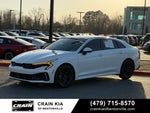 2025 Kia K5 LXS - KIA CPO / CLEAN CARFAX / ONE OWNER