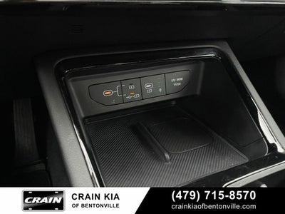 2025 Kia K5 GT-Line - KIA CPO / CLEAN CARFAX