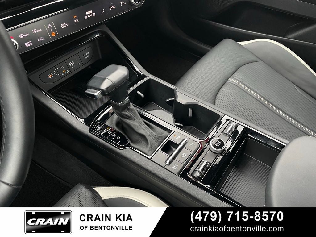 2025 Kia K5 GT-Line - KIA CPO / CLEAN CARFAX