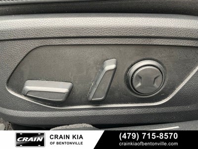 2025 Kia K5 GT-Line - KIA CPO / CLEAN CARFAX